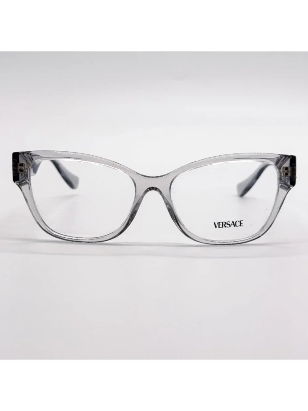 New Verasce VE3347 5305 Clear Women Eyeglasses